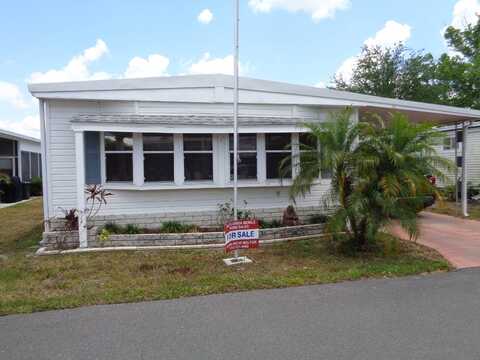6046 SARAGOSSA AV, New Port Richey, FL 34653
