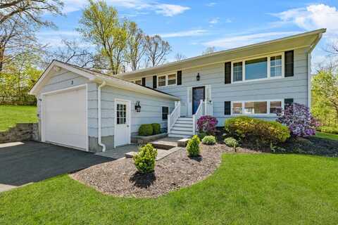 3 N Pleasant Rise, Brookfield, CT 06804