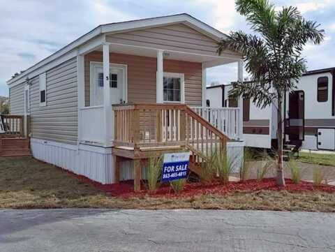 5 Albert St, Lake Placid, FL 33852