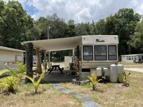 38651 Tarr Drive, Zephyrhills, FL 33540