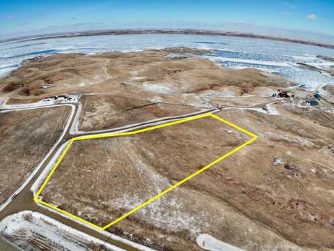 28070 Yellow Hawk Drive, Ft. Pierre, SD 57532