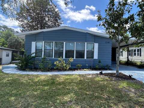 1341 Costa Del Sol Drive, Port Orange, FL 32129