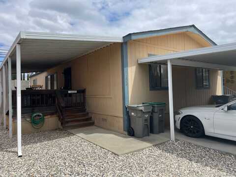 1399 Sacramento Ave #133, West Sacramento, CA 95605