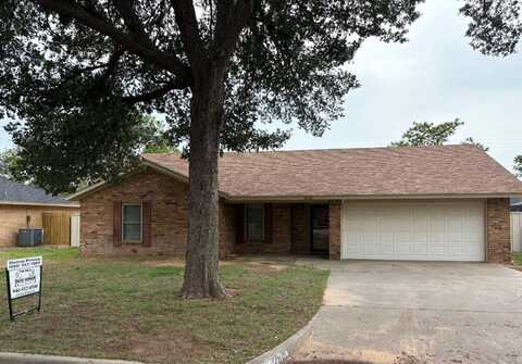 2816 Wood Street, Vernon, TX 76384