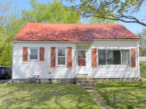 304 E. Clearwater St., Robinson, IL 62454