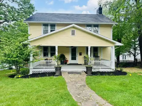 230 MAPLE AVE, DANVILLE, KY 40422