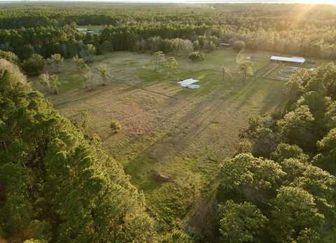 6259 Mary Kitchens Road, Milton, FL 32583