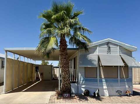 10442 N Frontage Rd, Yuma, AZ 85365