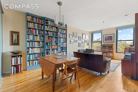 1 Tiffany Place, Brooklyn, NY 11231