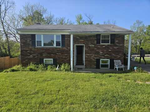 472 INDEPENDENCE STATION RD, INDEPENDENCE, KY 41051