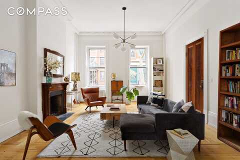 120 Pacific Street, Brooklyn, NY 11201