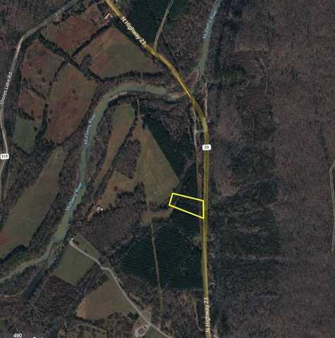 TBD Highway 23, Ozark, AR 72949
