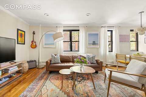 149 Lafayette Avenue, Brooklyn, NY 11238