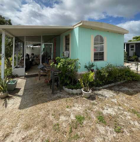 1311 Turnbull St, New Smyrna Beach, FL 32168
