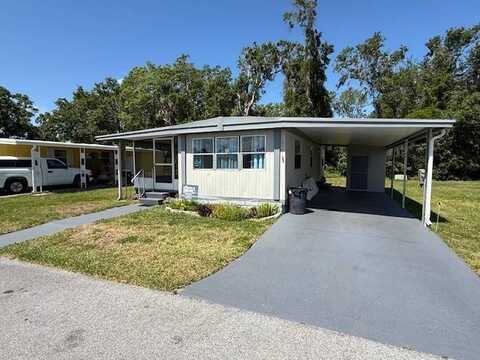 5827 Clubhouse Drive, New Port Richey, FL 34653