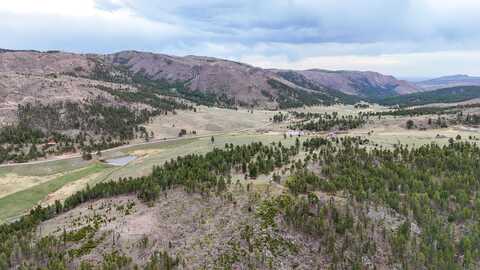 TBD Old Flowers Road, Bellvue, CO 80512