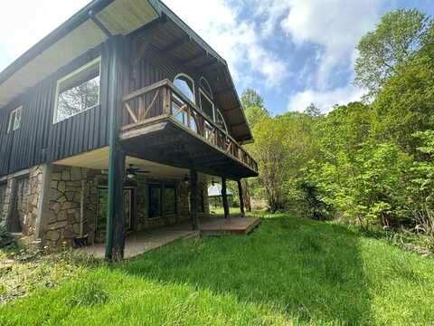 618 Brinson, Waynesburg, KY 40489
