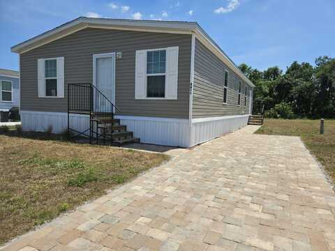 6680 Hidden Oaks Drive, North Fort Myers, FL 33917