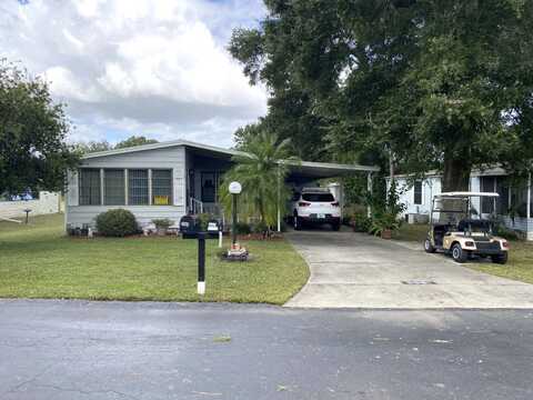 5681 SW 58TH PL, Ocala, FL 34474