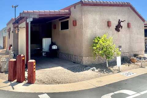 7201 E 32nd Street, YUMA, AZ 85365