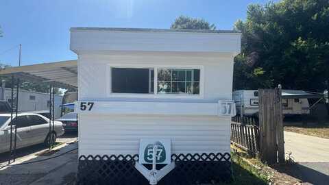 222 E Foothill Blvd. Spc 57, Pomona, CA 91767