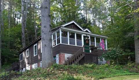128 Park Rd., Wells, NY 12190