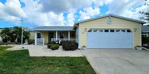 3924 Dockers Drive, Ruskin, FL 33570