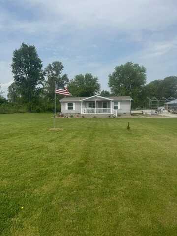 5786 State Route 81, Bremen, KY 42325