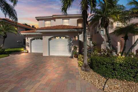 8653 Via Reale, Boca Raton, FL 33496