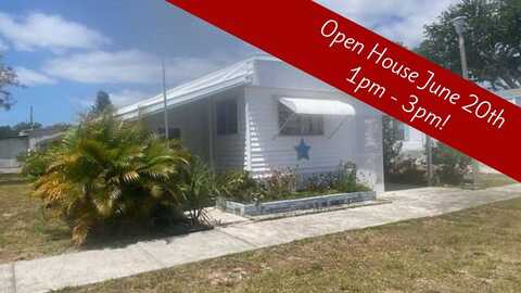 1208 Harry Sutton Rd, Melbourne, FL 32901