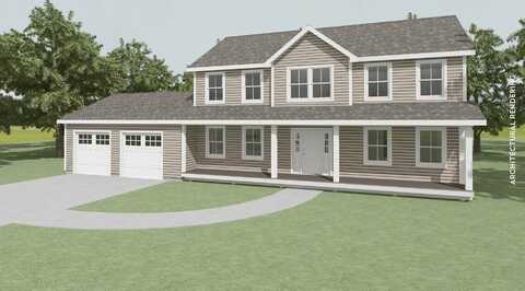 7 Fanning Avenue, Hampton Bays, NY 11946