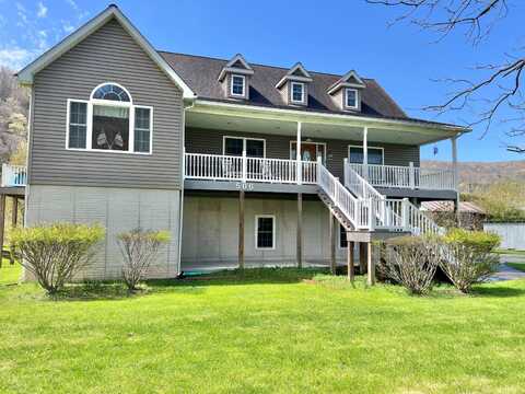 2 Marlin Lane, Marlinton, WV 24954