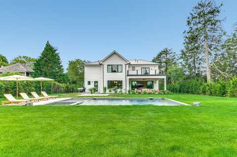 54 Sawasett Avenue, Bridgehampton, NY 11932