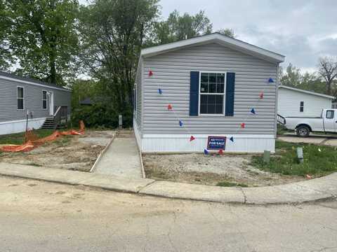 212 Anker Lane, Germantown Hills, IL 61548