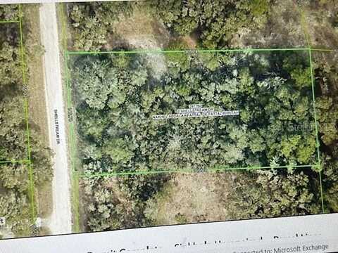 8150 Shellstream Drive, Webster, FL 33597