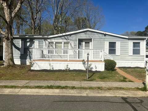 32 Hickory Lane, Mays Landing, NJ 08330