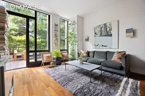101 Warren Street, New York, NY 10007