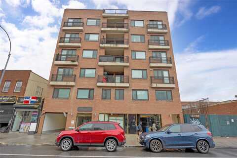 172-18 Jamaica Avenue, Queens, NY 11432