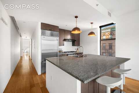 2605 Frederick Douglass Boulevard, New York, NY 10030