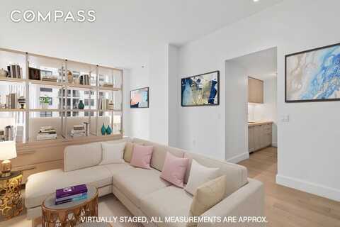 389 East 89th Street, New York, NY 10128