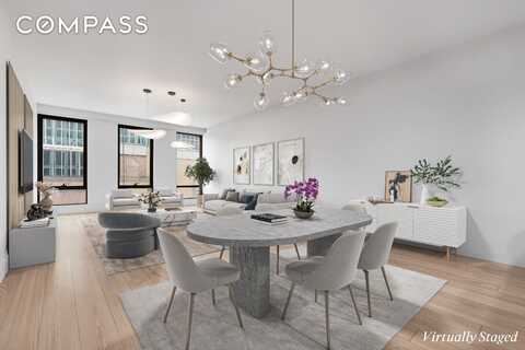 50 West 66th Street, New York, NY 10023