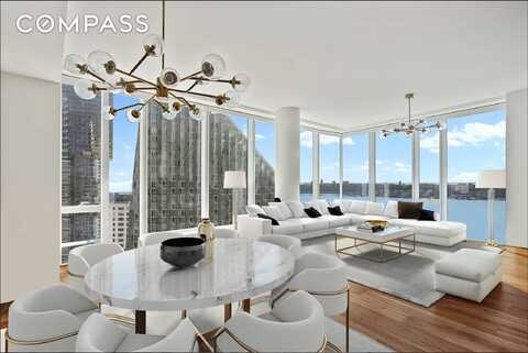 1 West End Avenue, New York, NY 10023
