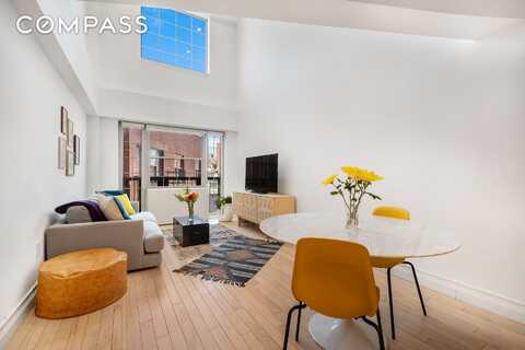 163 Saint Nicholas Avenue, New York, NY 10026