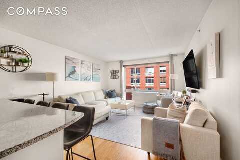 555 West 23rd Street, New York, NY 10011