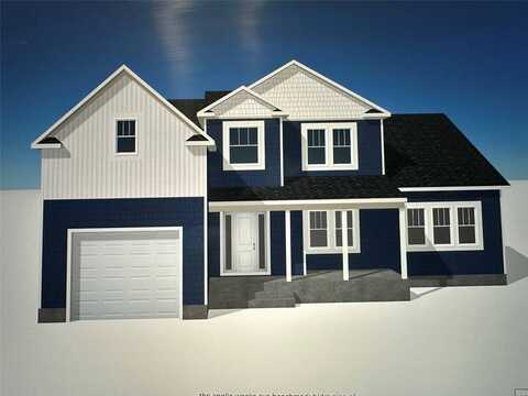 329 Weeks Avenue, Manorville, NY 11949