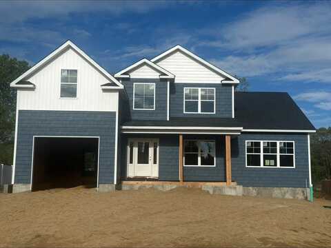 329 Weeks Avenue, Manorville, NY 11949