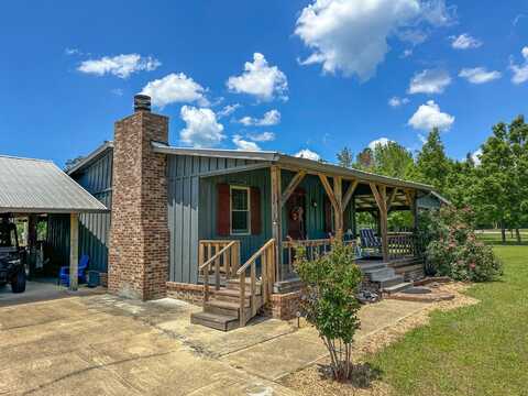 0 Co Rd 953, Orrville, AL 36767