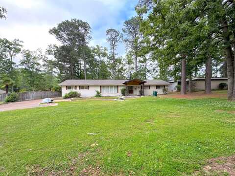 1024 Honeysuckle, Magnolia, AR 71753