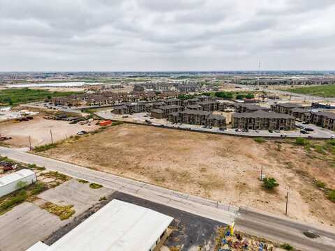 1600 E Taylor Ave, Midland, TX 79701
