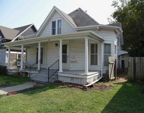 110 E 8th St, Concordia, KS 66901